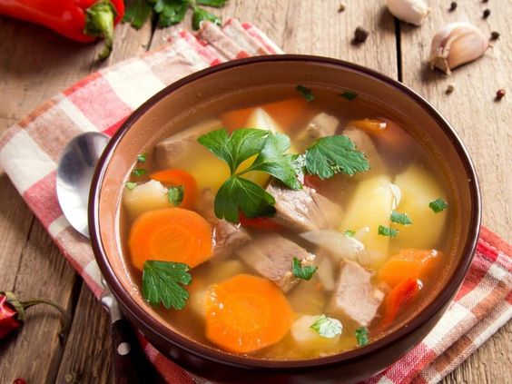 Hôm nay ăn gì? Gợi ý 190 thực đơn món ngon mỗi ngày để cả nhà quanh năm ấm cúng bên mâm cơm gia đình- Ảnh 68. Hôm nay ăn gì? Gợi ý 190 thực đơn món ngon mỗi ngày để cả nhà quanh năm ấm cúng bên mâm cơm gia đình- Ảnh 68.
