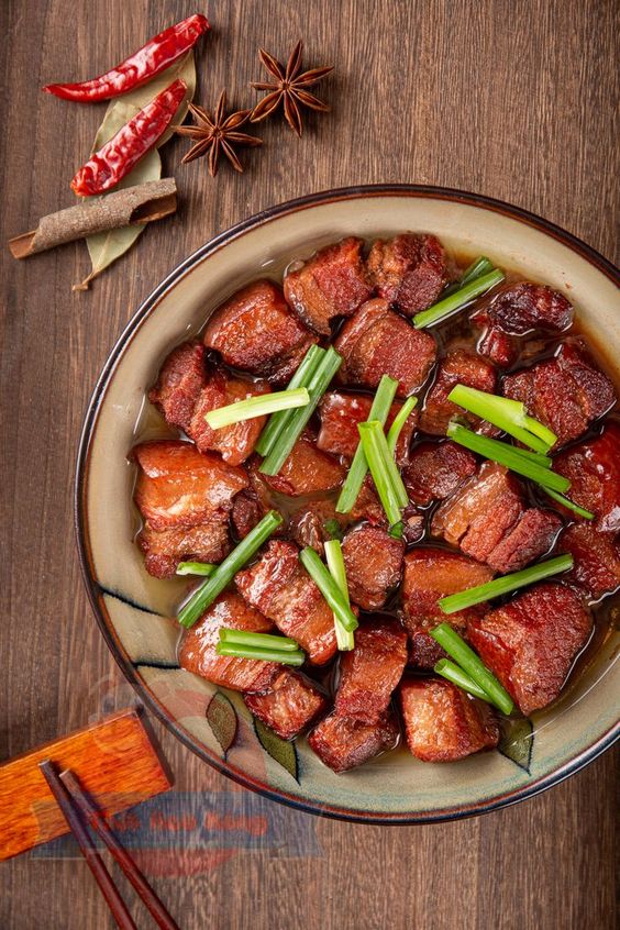 Hôm nay ăn gì? Gợi ý 190 thực đơn món ngon mỗi ngày để cả nhà quanh năm ấm cúng bên mâm cơm gia đình- Ảnh 71. Hôm nay ăn gì? Gợi ý 190 thực đơn món ngon mỗi ngày để cả nhà quanh năm ấm cúng bên mâm cơm gia đình- Ảnh 71.