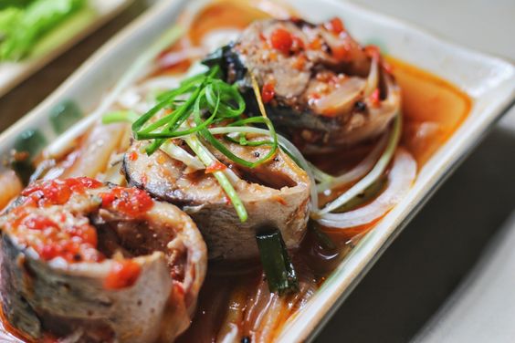 Hôm nay ăn gì? Gợi ý 190 thực đơn món ngon mỗi ngày để cả nhà quanh năm ấm cúng bên mâm cơm gia đình- Ảnh 89. Hôm nay ăn gì? Gợi ý 190 thực đơn món ngon mỗi ngày để cả nhà quanh năm ấm cúng bên mâm cơm gia đình- Ảnh 89.