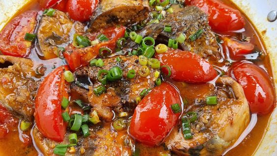 Hôm nay ăn gì? Gợi ý 190 thực đơn món ngon mỗi ngày để cả nhà quanh năm ấm cúng bên mâm cơm gia đình- Ảnh 95. Hôm nay ăn gì? Gợi ý 190 thực đơn món ngon mỗi ngày để cả nhà quanh năm ấm cúng bên mâm cơm gia đình- Ảnh 95.
