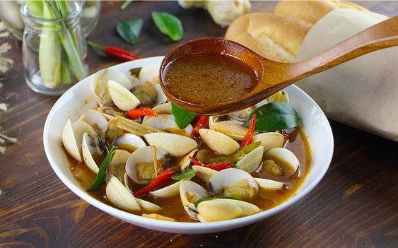 Hôm nay ăn gì? Gợi ý 190 thực đơn món ngon mỗi ngày để cả nhà quanh năm ấm cúng bên mâm cơm gia đình- Ảnh 96. Hôm nay ăn gì? Gợi ý 190 thực đơn món ngon mỗi ngày để cả nhà quanh năm ấm cúng bên mâm cơm gia đình- Ảnh 96.