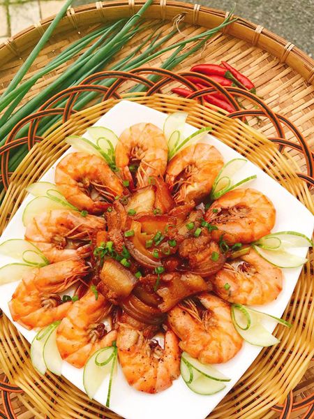 Hôm nay ăn gì? Gợi ý 190 thực đơn món ngon mỗi ngày để cả nhà quanh năm ấm cúng bên mâm cơm gia đình- Ảnh 99. Hôm nay ăn gì? Gợi ý 190 thực đơn món ngon mỗi ngày để cả nhà quanh năm ấm cúng bên mâm cơm gia đình- Ảnh 99.