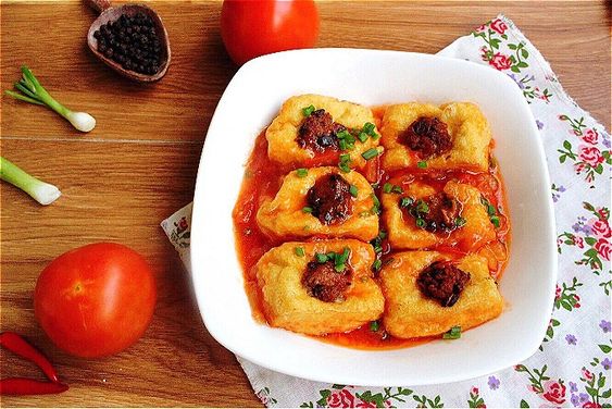 Hôm nay ăn gì? Gợi ý 190 thực đơn món ngon mỗi ngày để cả nhà quanh năm ấm cúng bên mâm cơm gia đình- Ảnh 107. Hôm nay ăn gì? Gợi ý 190 thực đơn món ngon mỗi ngày để cả nhà quanh năm ấm cúng bên mâm cơm gia đình- Ảnh 107.