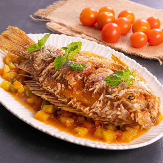 Hôm nay ăn gì? Gợi ý 190 thực đơn món ngon mỗi ngày để cả nhà quanh năm ấm cúng bên mâm cơm gia đình- Ảnh 118. Hôm nay ăn gì? Gợi ý 190 thực đơn món ngon mỗi ngày để cả nhà quanh năm ấm cúng bên mâm cơm gia đình- Ảnh 118.
