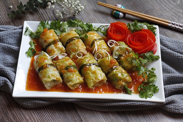 Hôm nay ăn gì? Gợi ý 190 thực đơn món ngon mỗi ngày để cả nhà quanh năm ấm cúng bên mâm cơm gia đình- Ảnh 144. Hôm nay ăn gì? Gợi ý 190 thực đơn món ngon mỗi ngày để cả nhà quanh năm ấm cúng bên mâm cơm gia đình- Ảnh 144.