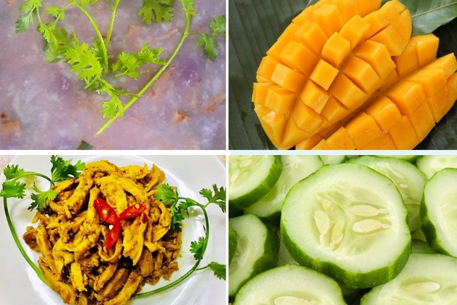 Hôm nay ăn gì? Gợi ý 190 thực đơn món ngon mỗi ngày để cả nhà quanh năm ấm cúng bên mâm cơm gia đình- Ảnh 158. hôm nay ăn gì