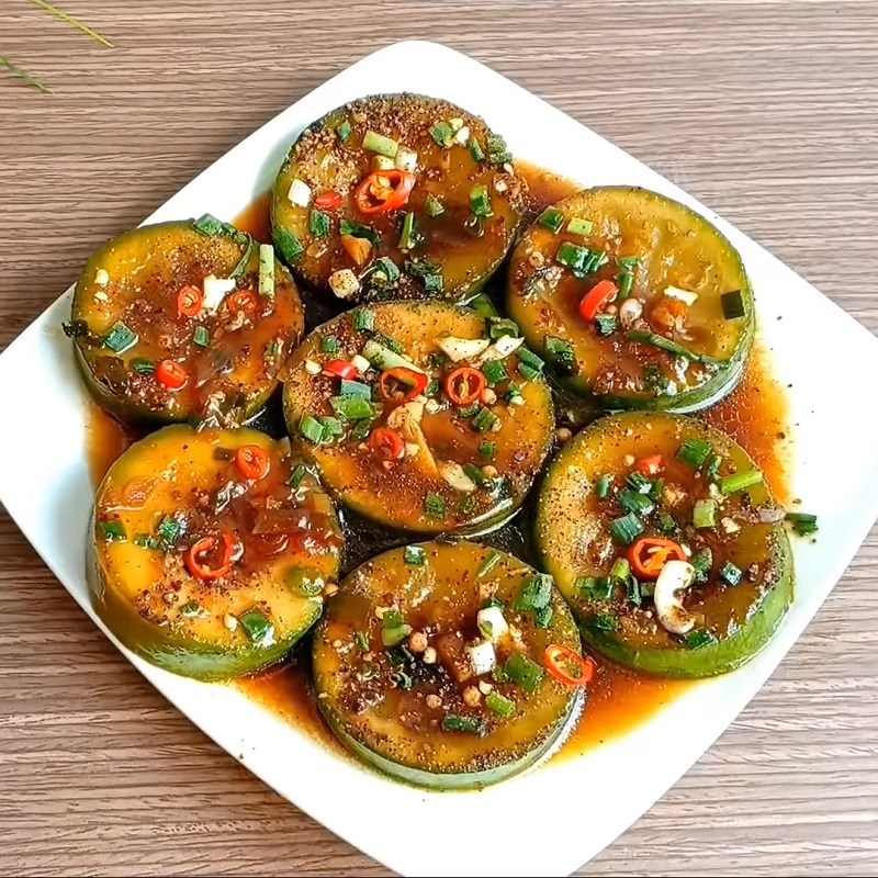 Hôm nay ăn gì? Gợi ý 190 thực đơn món ngon mỗi ngày để cả nhà quanh năm ấm cúng bên mâm cơm gia đình- Ảnh 159. Hôm nay ăn gì? Gợi ý 190 thực đơn món ngon mỗi ngày để cả nhà quanh năm ấm cúng bên mâm cơm gia đình- Ảnh 159.