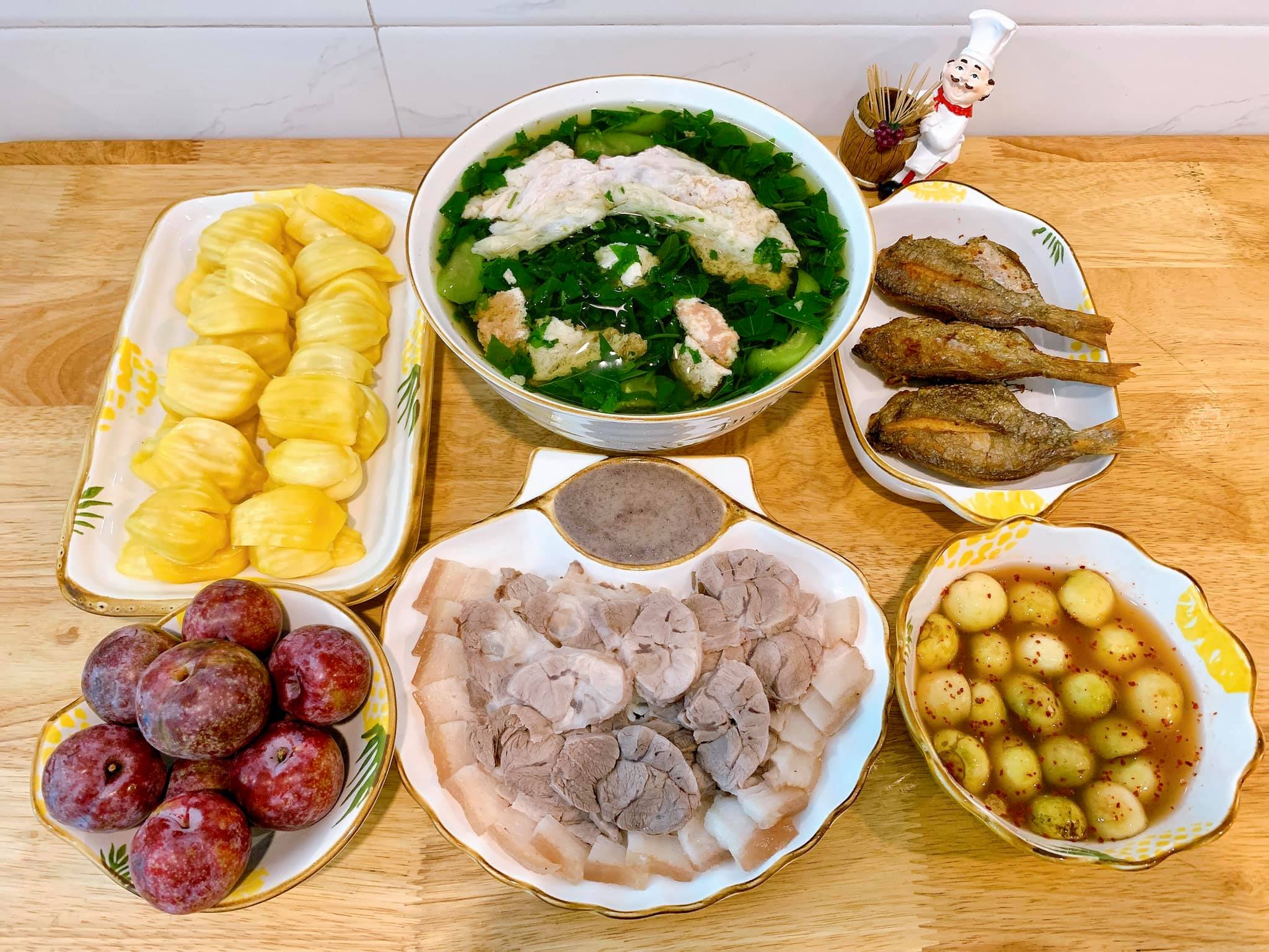 Hôm nay ăn gì? Gợi ý 190 thực đơn món ngon mỗi ngày để cả nhà quanh năm ấm cúng bên mâm cơm gia đình- Ảnh 164. Hôm nay ăn gì? Gợi ý 190 thực đơn món ngon mỗi ngày để cả nhà quanh năm ấm cúng bên mâm cơm gia đình- Ảnh 164.