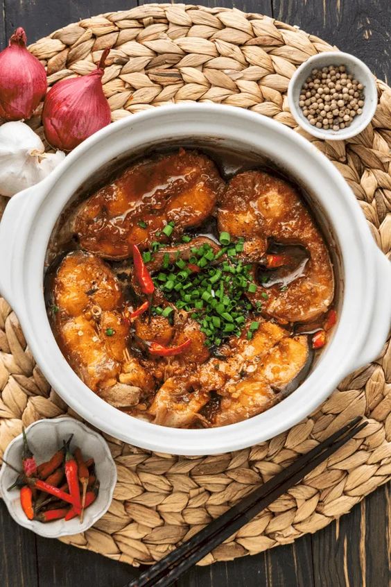 Hôm nay ăn gì? Gợi ý 190 thực đơn món ngon mỗi ngày để cả nhà quanh năm ấm cúng bên mâm cơm gia đình- Ảnh 169. Hôm nay ăn gì? Gợi ý 190 thực đơn món ngon mỗi ngày để cả nhà quanh năm ấm cúng bên mâm cơm gia đình- Ảnh 169.