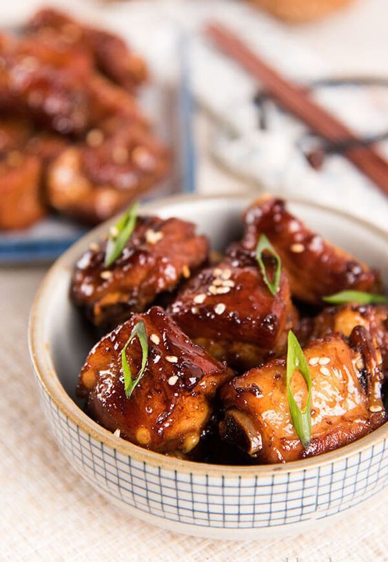 Hôm nay ăn gì? Gợi ý 190 thực đơn món ngon mỗi ngày để cả nhà quanh năm ấm cúng bên mâm cơm gia đình- Ảnh 171. Hôm nay ăn gì? Gợi ý 190 thực đơn món ngon mỗi ngày để cả nhà quanh năm ấm cúng bên mâm cơm gia đình- Ảnh 171.