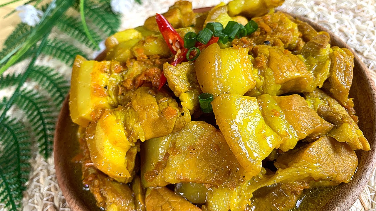 Hôm nay ăn gì? Gợi ý 190 thực đơn món ngon mỗi ngày để cả nhà quanh năm ấm cúng bên mâm cơm gia đình- Ảnh 180. Hôm nay ăn gì? Gợi ý 190 thực đơn món ngon mỗi ngày để cả nhà quanh năm ấm cúng bên mâm cơm gia đình- Ảnh 180.