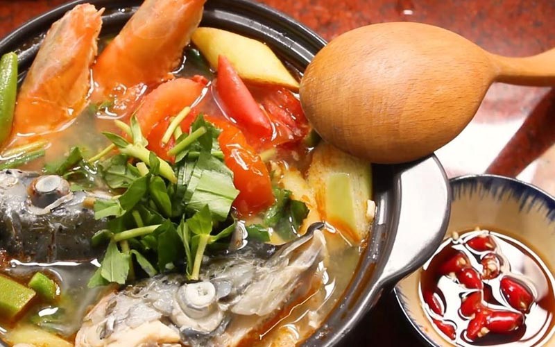 Hôm nay ăn gì? Gợi ý 190 thực đơn món ngon mỗi ngày để cả nhà quanh năm ấm cúng bên mâm cơm gia đình- Ảnh 185. Hôm nay ăn gì? Gợi ý 190 thực đơn món ngon mỗi ngày để cả nhà quanh năm ấm cúng bên mâm cơm gia đình- Ảnh 185.