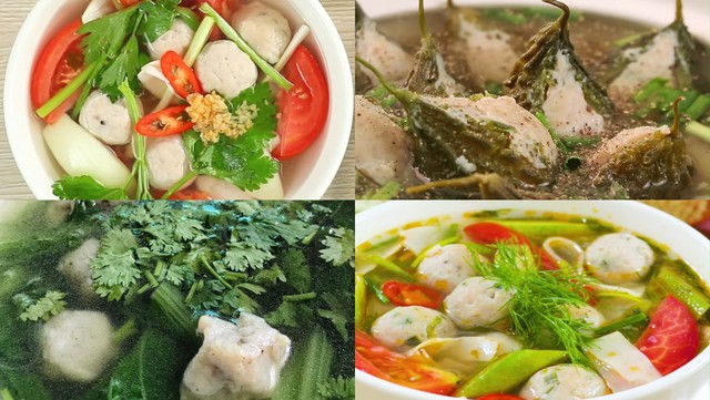 Hôm nay ăn gì? Gợi ý 190 thực đơn món ngon mỗi ngày để cả nhà quanh năm ấm cúng bên mâm cơm gia đình- Ảnh 187. hôm nay ăn gì