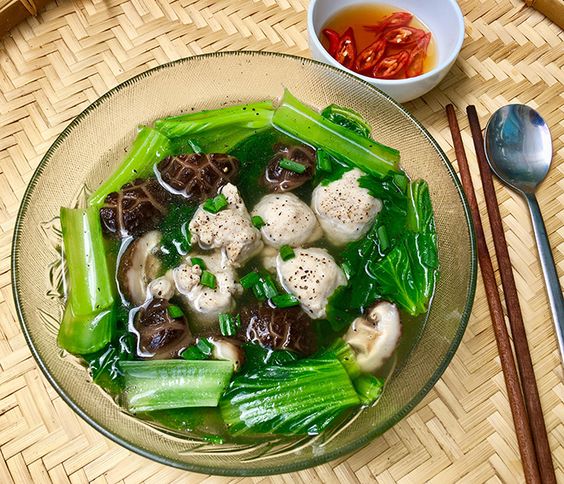 Hôm nay ăn gì? Gợi ý 190 thực đơn món ngon mỗi ngày để cả nhà quanh năm ấm cúng bên mâm cơm gia đình- Ảnh 188. Hôm nay ăn gì? Gợi ý 190 thực đơn món ngon mỗi ngày để cả nhà quanh năm ấm cúng bên mâm cơm gia đình- Ảnh 188.