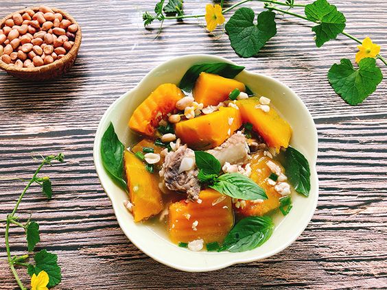 Hôm nay ăn gì? Gợi ý 190 thực đơn món ngon mỗi ngày để cả nhà quanh năm ấm cúng bên mâm cơm gia đình- Ảnh 193. Hôm nay ăn gì? Gợi ý 190 thực đơn món ngon mỗi ngày để cả nhà quanh năm ấm cúng bên mâm cơm gia đình- Ảnh 193.