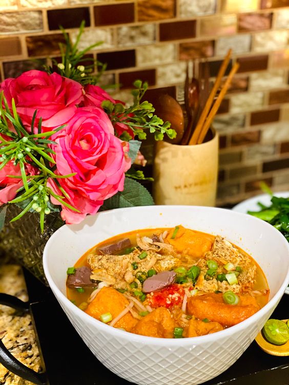Hôm nay ăn gì? Gợi ý 190 thực đơn món ngon mỗi ngày để cả nhà quanh năm ấm cúng bên mâm cơm gia đình- Ảnh 198. Hôm nay ăn gì? Gợi ý 190 thực đơn món ngon mỗi ngày để cả nhà quanh năm ấm cúng bên mâm cơm gia đình- Ảnh 198.