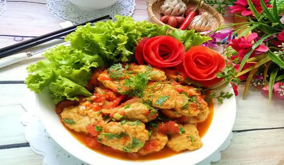Hôm nay ăn gì? Gợi ý 190 thực đơn món ngon mỗi ngày để cả nhà quanh năm ấm cúng bên mâm cơm gia đình- Ảnh 204. Hôm nay ăn gì? Gợi ý 190 thực đơn món ngon mỗi ngày để cả nhà quanh năm ấm cúng bên mâm cơm gia đình- Ảnh 204.