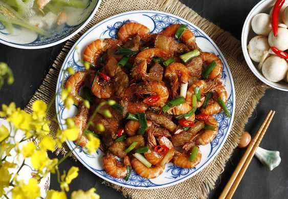 Hôm nay ăn gì? Gợi ý 190 thực đơn món ngon mỗi ngày để cả nhà quanh năm ấm cúng bên mâm cơm gia đình- Ảnh 203. Hôm nay ăn gì? Gợi ý 190 thực đơn món ngon mỗi ngày để cả nhà quanh năm ấm cúng bên mâm cơm gia đình- Ảnh 203.