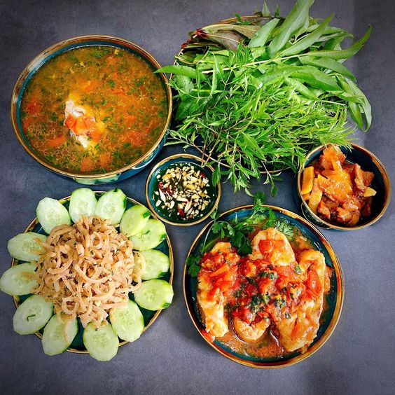 Hôm nay ăn gì? Gợi ý 190 thực đơn món ngon mỗi ngày để cả nhà quanh năm ấm cúng bên mâm cơm gia đình- Ảnh 205. Hôm nay ăn gì? Gợi ý 190 thực đơn món ngon mỗi ngày để cả nhà quanh năm ấm cúng bên mâm cơm gia đình- Ảnh 205.