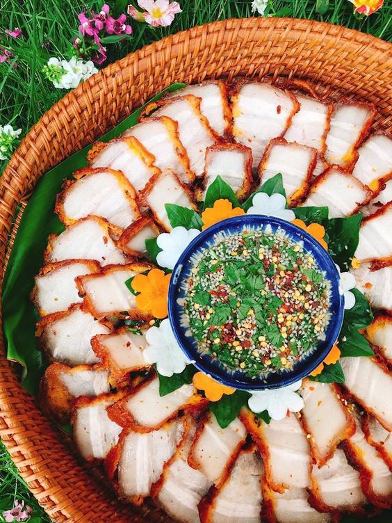 Hôm nay ăn gì? Gợi ý 190 thực đơn món ngon mỗi ngày để cả nhà quanh năm ấm cúng bên mâm cơm gia đình- Ảnh 211. Hôm nay ăn gì? Gợi ý 190 thực đơn món ngon mỗi ngày để cả nhà quanh năm ấm cúng bên mâm cơm gia đình- Ảnh 211.