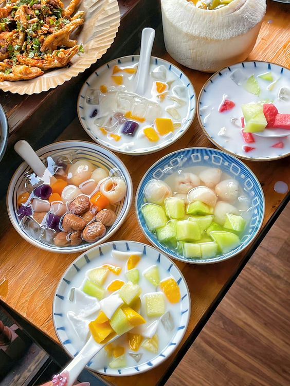 Hôm nay ăn gì? Gợi ý 190 thực đơn món ngon mỗi ngày để cả nhà quanh năm ấm cúng bên mâm cơm gia đình- Ảnh 217. Hôm nay ăn gì? Gợi ý 190 thực đơn món ngon mỗi ngày để cả nhà quanh năm ấm cúng bên mâm cơm gia đình- Ảnh 217.
