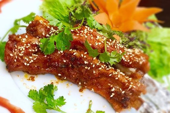 Hôm nay ăn gì? Gợi ý 190 thực đơn món ngon mỗi ngày để cả nhà quanh năm ấm cúng bên mâm cơm gia đình- Ảnh 225. Hôm nay ăn gì? Gợi ý 190 thực đơn món ngon mỗi ngày để cả nhà quanh năm ấm cúng bên mâm cơm gia đình- Ảnh 225.