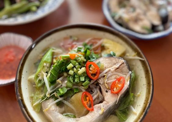 Hôm nay ăn gì? Gợi ý 190 thực đơn món ngon mỗi ngày để cả nhà quanh năm ấm cúng bên mâm cơm gia đình- Ảnh 226. Hôm nay ăn gì? Gợi ý 190 thực đơn món ngon mỗi ngày để cả nhà quanh năm ấm cúng bên mâm cơm gia đình- Ảnh 226.