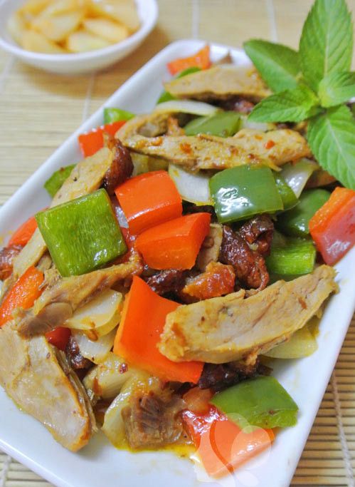 Hôm nay ăn gì? Gợi ý 190 thực đơn món ngon mỗi ngày để cả nhà quanh năm ấm cúng bên mâm cơm gia đình- Ảnh 230. Hôm nay ăn gì? Gợi ý 190 thực đơn món ngon mỗi ngày để cả nhà quanh năm ấm cúng bên mâm cơm gia đình- Ảnh 230.