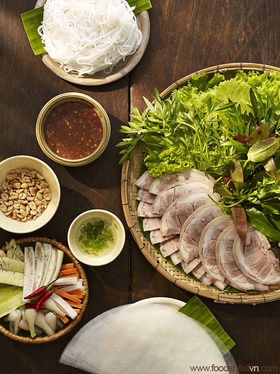 Hôm nay ăn gì? Gợi ý 190 thực đơn món ngon mỗi ngày để cả nhà quanh năm ấm cúng bên mâm cơm gia đình- Ảnh 233. Hôm nay ăn gì? Gợi ý 190 thực đơn món ngon mỗi ngày để cả nhà quanh năm ấm cúng bên mâm cơm gia đình- Ảnh 233.