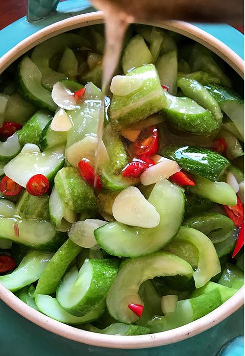Hôm nay ăn gì? Gợi ý 190 thực đơn món ngon mỗi ngày để cả nhà quanh năm ấm cúng bên mâm cơm gia đình- Ảnh 235. Hôm nay ăn gì? Gợi ý 190 thực đơn món ngon mỗi ngày để cả nhà quanh năm ấm cúng bên mâm cơm gia đình- Ảnh 235.