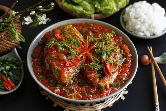 Hôm nay ăn gì? Gợi ý 190 thực đơn món ngon mỗi ngày để cả nhà quanh năm ấm cúng bên mâm cơm gia đình- Ảnh 239. Hôm nay ăn gì? Gợi ý 190 thực đơn món ngon mỗi ngày để cả nhà quanh năm ấm cúng bên mâm cơm gia đình- Ảnh 239.
