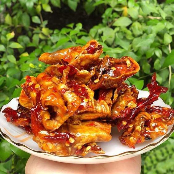Hôm nay ăn gì? Gợi ý 190 thực đơn món ngon mỗi ngày để cả nhà quanh năm ấm cúng bên mâm cơm gia đình- Ảnh 242. Hôm nay ăn gì? Gợi ý 190 thực đơn món ngon mỗi ngày để cả nhà quanh năm ấm cúng bên mâm cơm gia đình- Ảnh 242.