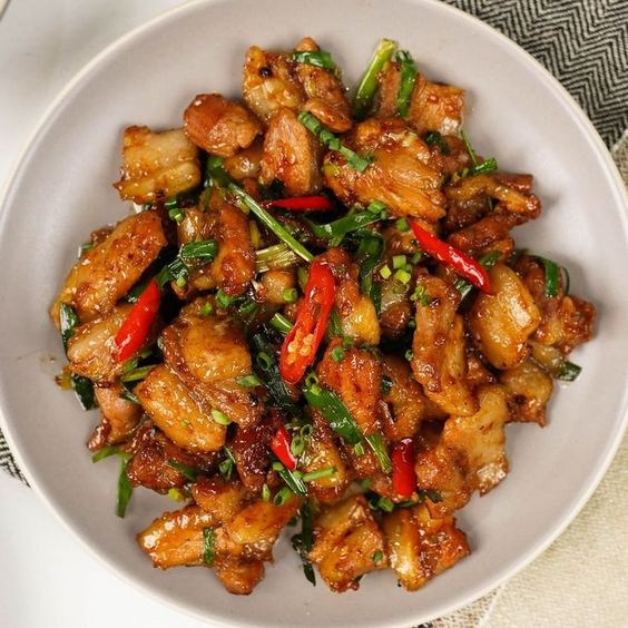 Hôm nay ăn gì? Gợi ý 190 thực đơn món ngon mỗi ngày để cả nhà quanh năm ấm cúng bên mâm cơm gia đình- Ảnh 248. Hôm nay ăn gì? Gợi ý 190 thực đơn món ngon mỗi ngày để cả nhà quanh năm ấm cúng bên mâm cơm gia đình- Ảnh 248.