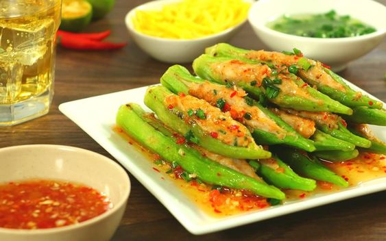 Hôm nay ăn gì? Gợi ý 190 thực đơn món ngon mỗi ngày để cả nhà quanh năm ấm cúng bên mâm cơm gia đình- Ảnh 254. Hôm nay ăn gì? Gợi ý 190 thực đơn món ngon mỗi ngày để cả nhà quanh năm ấm cúng bên mâm cơm gia đình- Ảnh 254.
