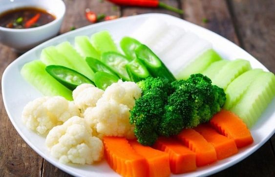 Hôm nay ăn gì? Gợi ý 190 thực đơn món ngon mỗi ngày để cả nhà quanh năm ấm cúng bên mâm cơm gia đình- Ảnh 267. Hôm nay ăn gì? Gợi ý 190 thực đơn món ngon mỗi ngày để cả nhà quanh năm ấm cúng bên mâm cơm gia đình- Ảnh 267.