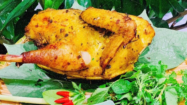Đến Điện Biên dịp 70 năm chiến thắng Điện Biên Phủ đừng bỏ qua 6 món đặc sản đặc biệt này- Ảnh 3. Đến Điện Biên dịp 70 năm chiến thắng Điện Biên Phủ đừng bỏ qua 6 món đặc sản đặc biệt này- Ảnh 3.