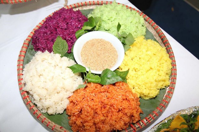 Đến Điện Biên dịp 70 năm chiến thắng Điện Biên Phủ đừng bỏ qua 6 món đặc sản đặc biệt này- Ảnh 5. Đến Điện Biên dịp 70 năm chiến thắng Điện Biên Phủ đừng bỏ qua 6 món đặc sản đặc biệt này- Ảnh 5.
