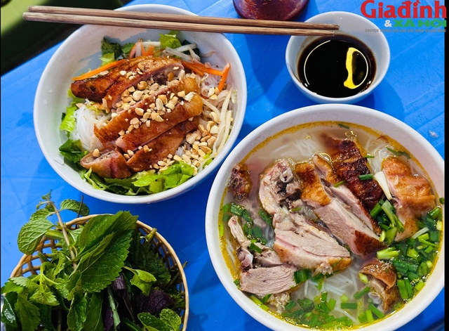 Ngày mưa mát trời, đừng quên foodtour Hà Nội với những món ăn ngon hấp dẫn- Ảnh 2. Hà Nội ăn gì