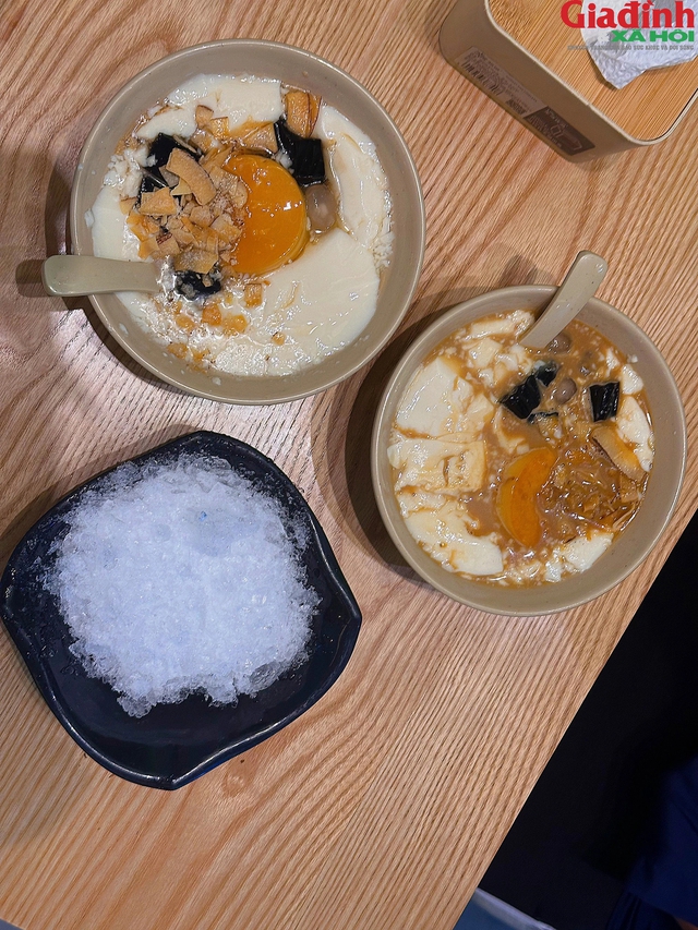 Ngày mưa mát trời, đừng quên foodtour Hà Nội với những món ăn ngon hấp dẫn- Ảnh 15. Hà Nội ăn gì