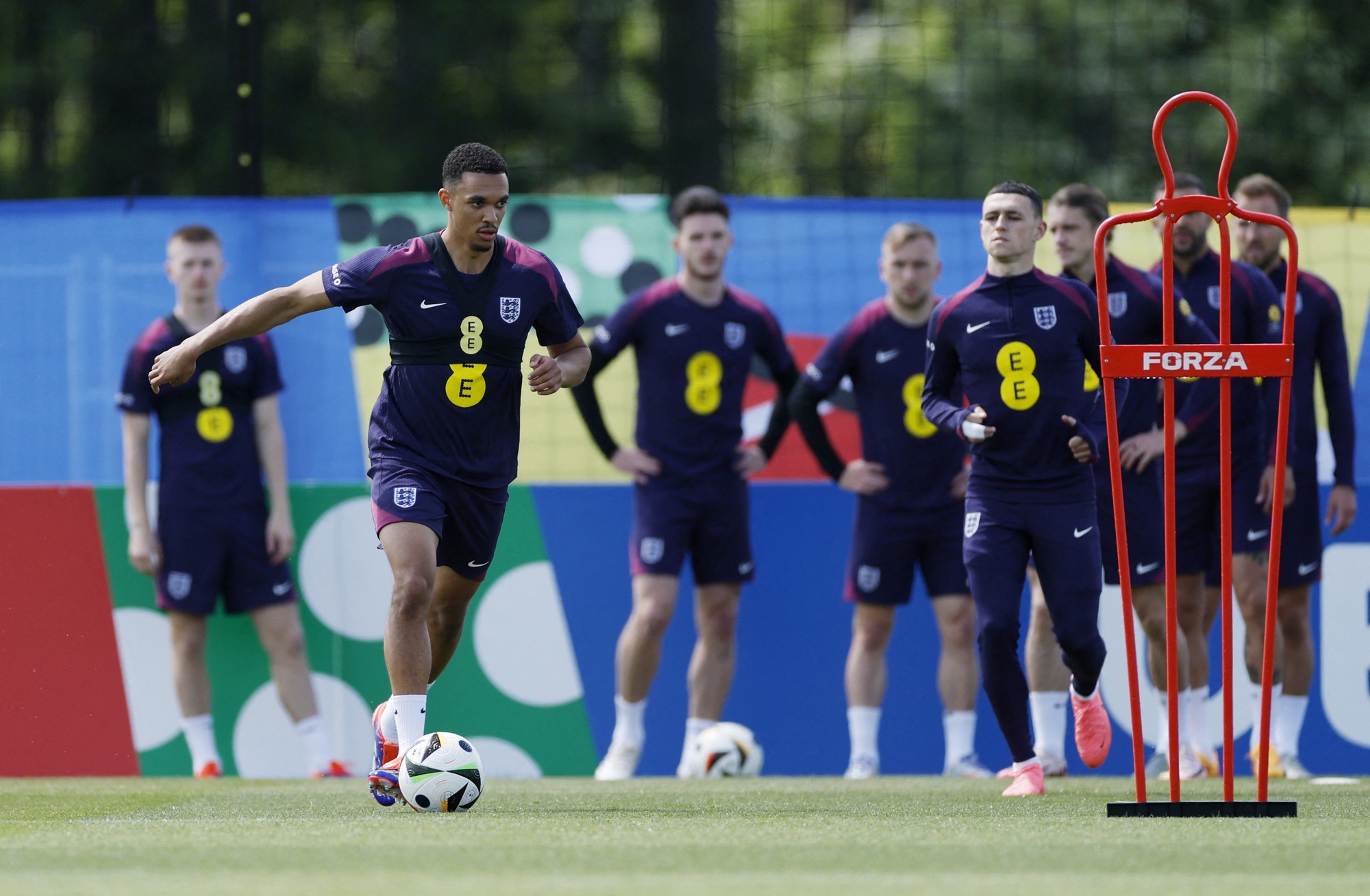 Super Defender Trent Alexander Arnold Will Be The England Team s Ace super-defender-trent-alexander-arnold-will-be-the-england-team-s-ace