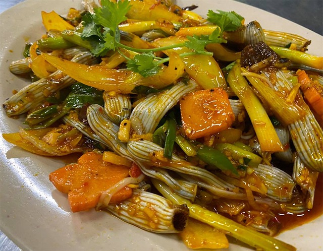 Du lịch vùng biển Quảng Ninh không nên bỏ lỡ những món chỉ ăn ‘một lần là nhớ mãi’ - Ảnh 3. Du lịch vùng biển Quảng Ninh không nên bỏ lỡ những món chỉ ăn ‘một lần là nhớ mãi’ - Ảnh 3.