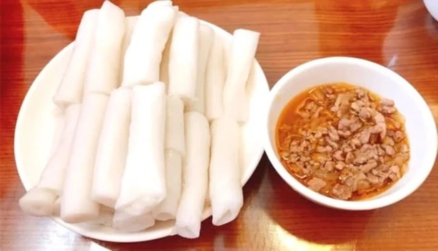 Du lịch vùng biển Quảng Ninh không nên bỏ lỡ những món chỉ ăn ‘một lần là nhớ mãi’ - Ảnh 6. Du lịch vùng biển Quảng Ninh không nên bỏ lỡ những món chỉ ăn ‘một lần là nhớ mãi’ - Ảnh 6.