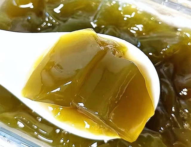 Loại rau dại mọc nhiều tháng 6 được ví như ‘thuốc bổ não’, đem chế biến nhiều món ngon thanh nhiệt ngày hè- Ảnh 3. Loại rau dại mọc nhiều tháng 6 được ví như ‘thuốc bổ não’, đem chế biến nhiều món ngon thanh nhiệt ngày hè- Ảnh 3.