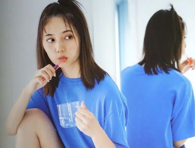 Nữ giới biết làm 3 việc này mỗi sáng thức dậy sẽ ít độc tố trong người, bụng phẳng và trẻ lâu - Ảnh 2. Nữ giới biết làm 3 việc này mỗi sáng thức dậy sẽ ít độc tố trong người, bụng phẳng và trẻ lâu - Ảnh 2.