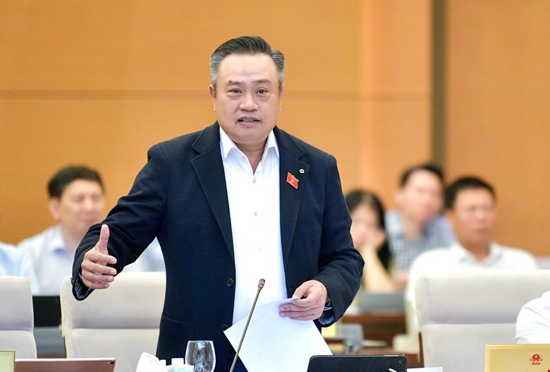 cơ chế thử nghiệm có kiểm soát cho hà nội làm sao để cán bộ dám làm hình ảnh 2 co che thu nghiem co kiem soat cho ha noi lam sao de can bo dam lam hinh anh 2