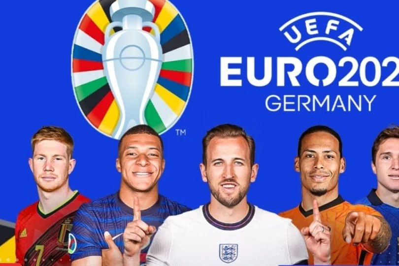 Link to watch Euro 2024 football live today June 17 Vietnam.vn