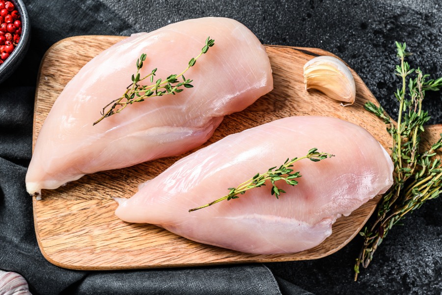 7 món ăn sáng kinh điển trong giảm cân, 'bổ tựa nhân sâm' bác sĩ khuyên dùng- Ảnh 6. 7 món ăn sáng kinh điển trong giảm cân, 'bổ tựa nhân sâm' bác sĩ khuyên dùng- Ảnh 6.