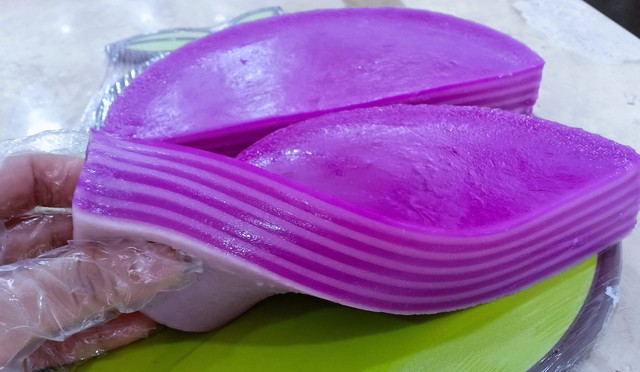 Món ăn vặt của Việt Nam được Taste Atlas điểm danh vừa ngon vừa đẹp mắt với nhiều màu sắc - Ảnh 6. Món ăn vặt của Việt Nam được Taste Atlas điểm danh vừa ngon vừa đẹp mắt với nhiều màu sắc - Ảnh 6.