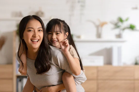 7 câu nói của cha mẹ như 'thần dược' thổi bùng sự tự tin của con, mở ra tương lai thành công- Ảnh 4. 7 câu nói của cha mẹ như 'thần dược' thổi bùng sự tự tin của con, mở ra tương lai thành công- Ảnh 4.