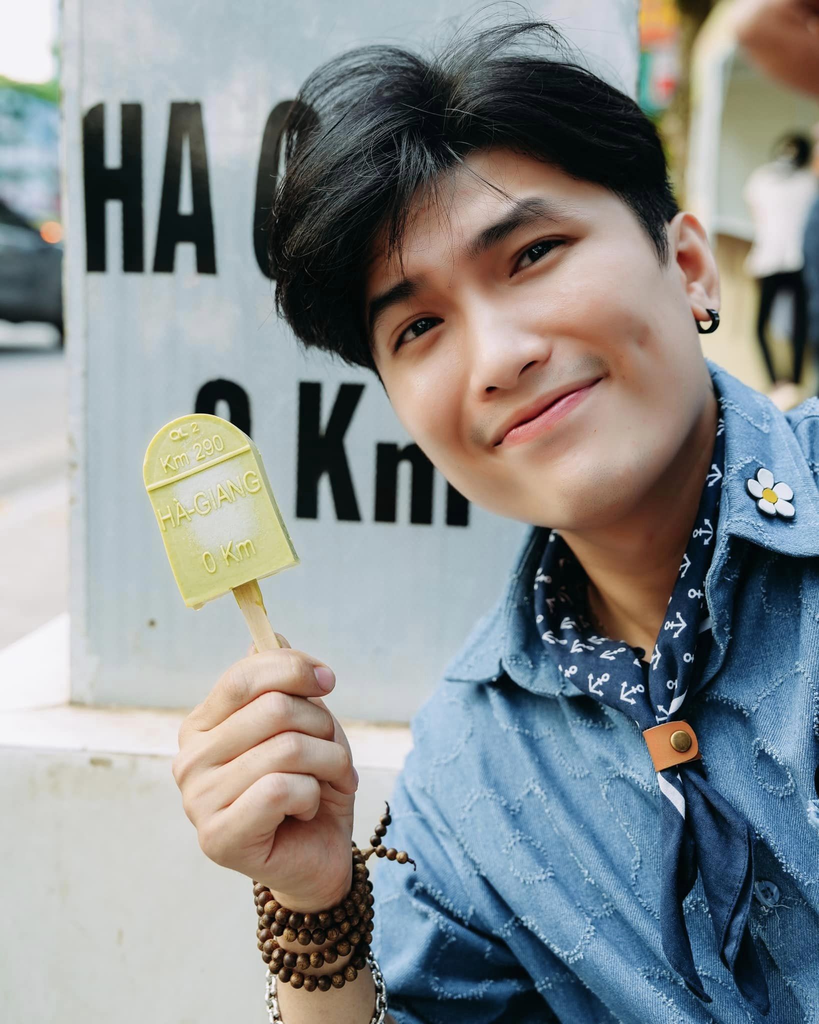 Que kem hình cột mốc, món ăn quảng bá độc đáo hay tiềm ẩn nguy cơ mất mỹ quan khu du lịch?- Ảnh 12. Que kem hình cột mốc, món ăn quảng bá độc đáo hay tiềm ẩn nguy cơ mất mỹ quan khu du lịch?- Ảnh 12.